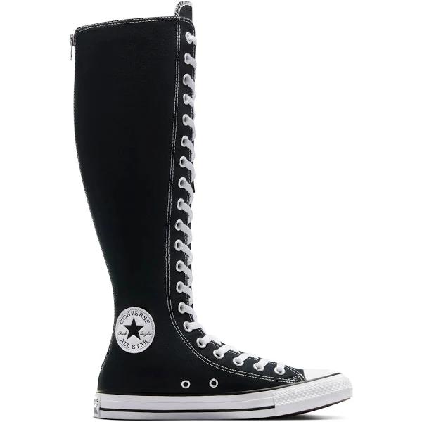 Converse Chuck Taylor All Star Xxhi Black White