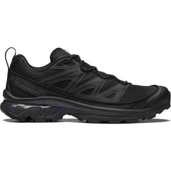 Salomon Black XT-6 Expanse Sneakers