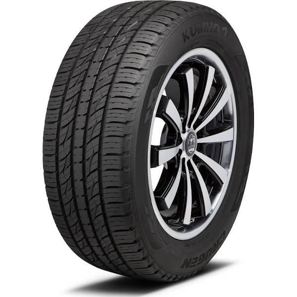 Kumho Crugen Premium SUV KL33 Tyres 225/55R19 99V