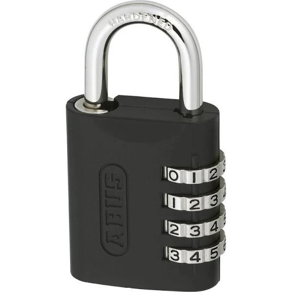 Abus 158KC/45mm Combination Padlock