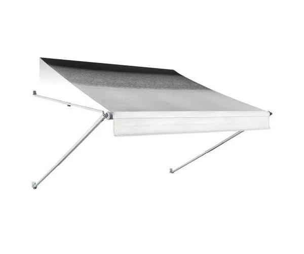 8700 12ft Polar White Awning