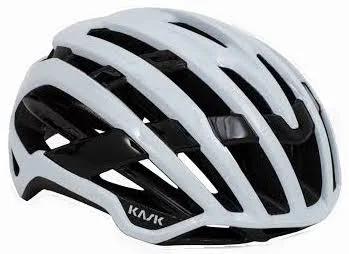 Kask Valegro Helmet WG11 - Yellow - Medium