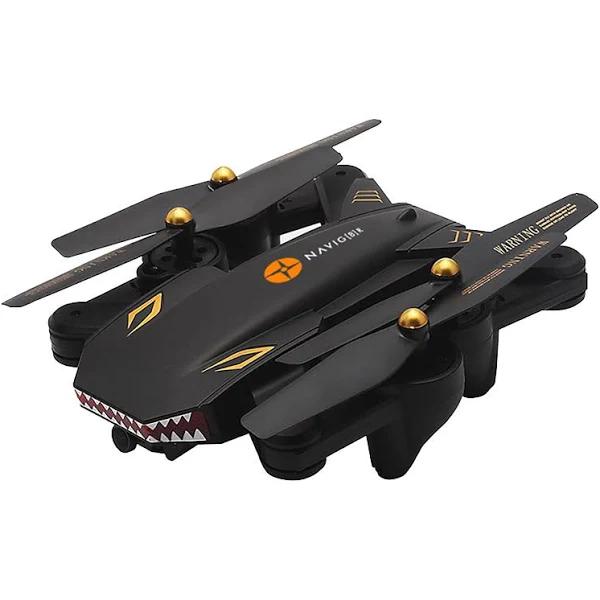 Navig8r Rc Drone 50 6 Axis 3 Speed 6 Axis 360 Flips