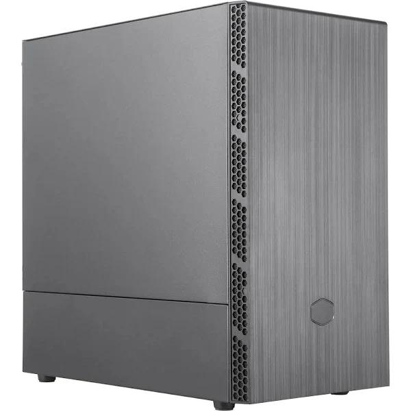 Cooler Master MasterBox MB400L mATX Mini Tower Case for mATX /ITX ,cpu Cooler