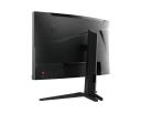 MSI G272CQP 27" WQHD 170Hz 1ms Curved Gaming Monitor