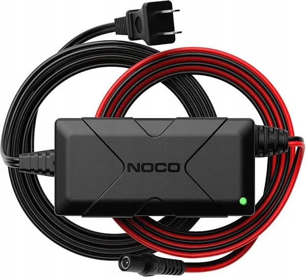 Genuine NOCO 56W XGC4 240V Power Adapter For GB70 GB150 GB500 Jump Starters