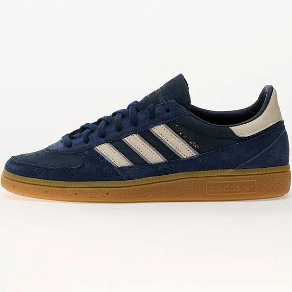 adidas-Handball Spezial WM Shoes-Unisex-Collegiate Navy / Bliss / Night Indigo-M 4.5 / W 5.5