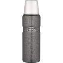 Thermos King Stainless Steel Flask 2L Matte Army