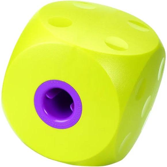 Buster Food Cube Large / Lime