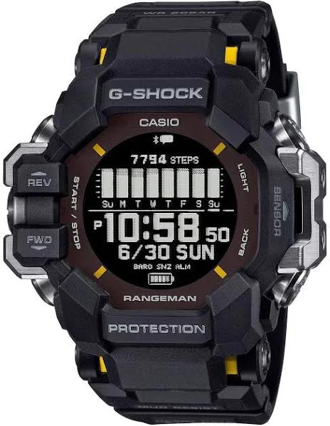 Casio G-Shock Rangeman Gpr-h1000-1er Watch