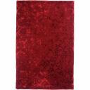 Rug Republic 160 x 230cm Sakura Red Wool/Viscose Rug