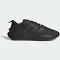 Adidas Originals Avryn Sneaker Black/ Black/ Grey