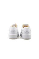 New Balance Unisex CT302 White - Size 4.5