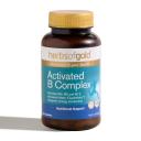 Herbs of Gold - Activated B Complex 30 Capsules