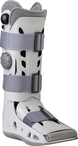 Aircast AirSelect Elite Walker Brace / Walking Boot, X-Large