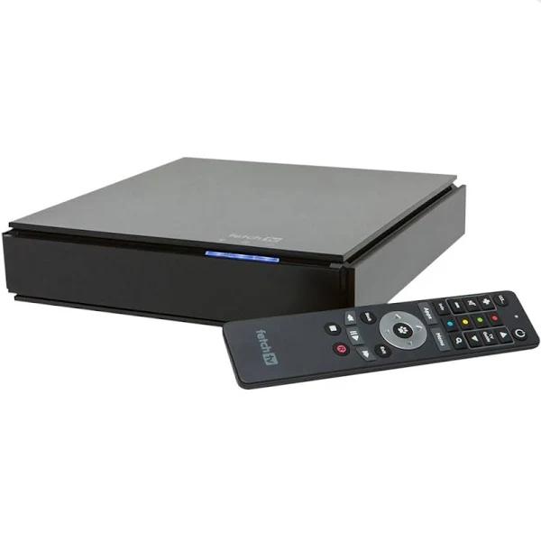 Fetch TV Mighty 4 Tuner PVR M616T by Optus