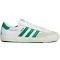 Adidas Skateboarding Nora - White - 47.5