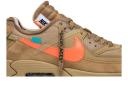 Nike Air Max 90 Off-White Desert Ore