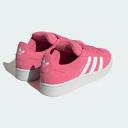 Adidas Originals Campus 00s Sneakers in Pink and White