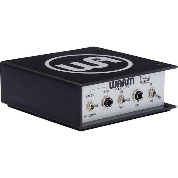 Warm Audio Direct Box Active Di