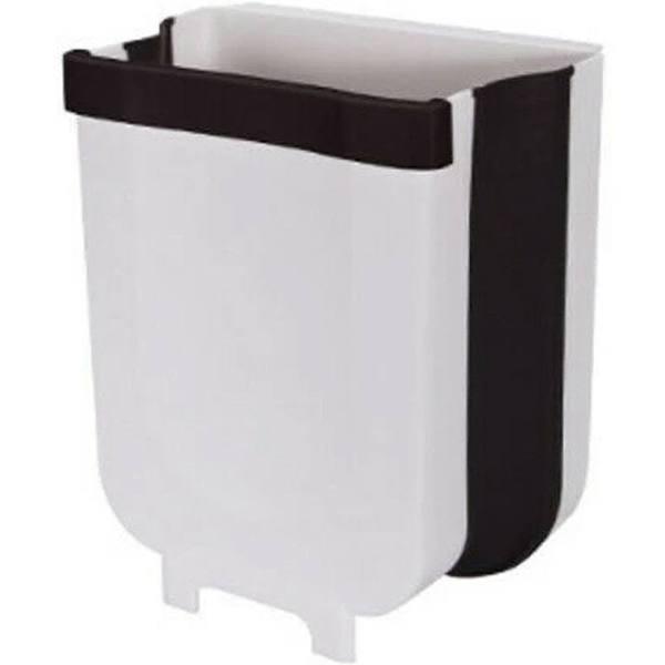 Wall Mounted Cabinet Kitchen Waste Bin