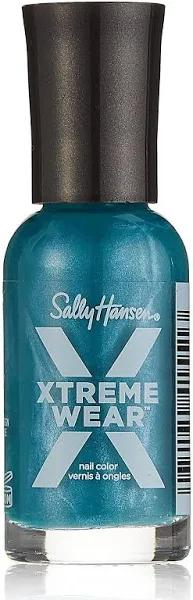 Sally Hansen Hard As Nails Xtreme Wear 11.8 ml (Jazzy Jade)