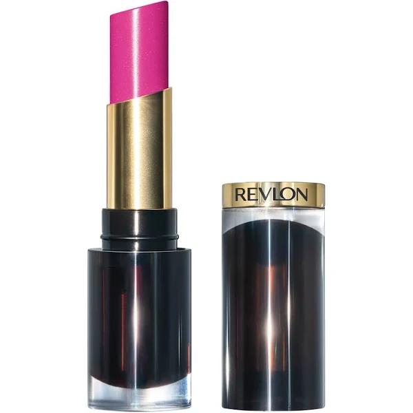 Revlon Super Lustrous Glass Shine Lipstick 022 Fuchsia Gleam