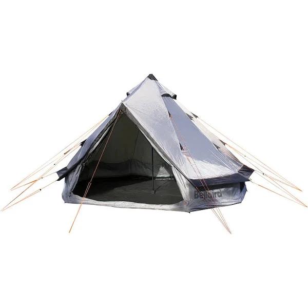 Explore Planet Earth Bellbird Glamping Tent