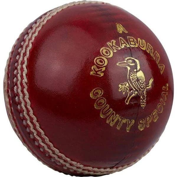 Kookaburra County Special Cricket Ball