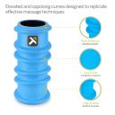 TriggerPoint - Charge Foam Roller - Blue - 13"