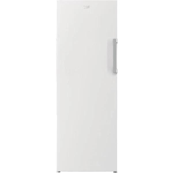 Beko 290L Frost Free Upright Freezer BVF290W