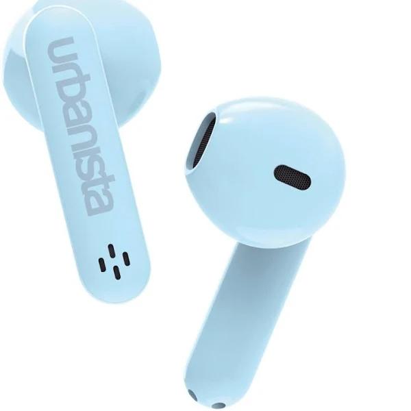 Urbanista Austin True Wireless In-ear Headphones (Skylight Blue)