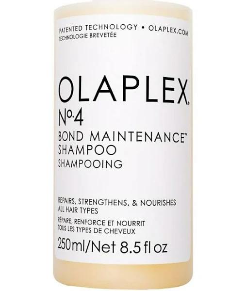 Olaplex No4 Bond Maintenance Shampo