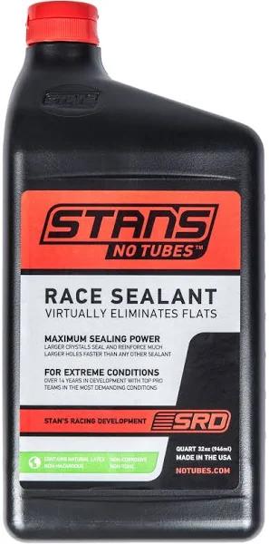 Stans NoTubes Race Sealant (946ml)