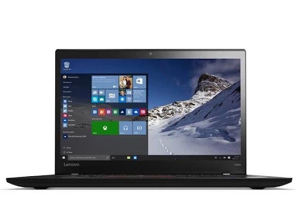 Lenovo ThinkPad T460s Intel i5 6300U 2.40GHz 8GB RAM 256GB SSD 14" Win 10 Pro