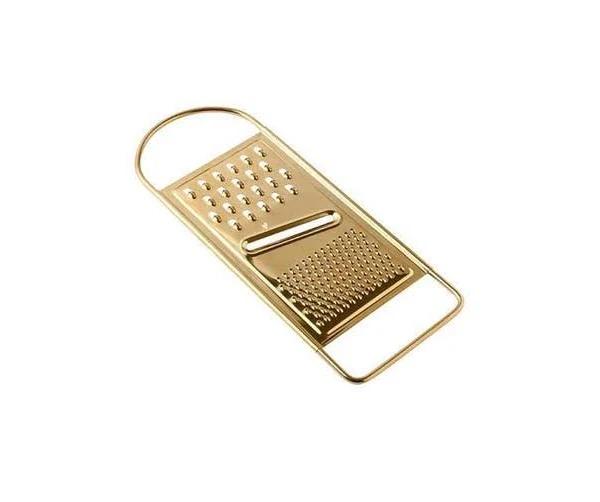 HOD Golden Days Baking Tools Kitchen Utensils - Grater