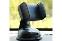 Adjustable Phone Holder With Suction Cup