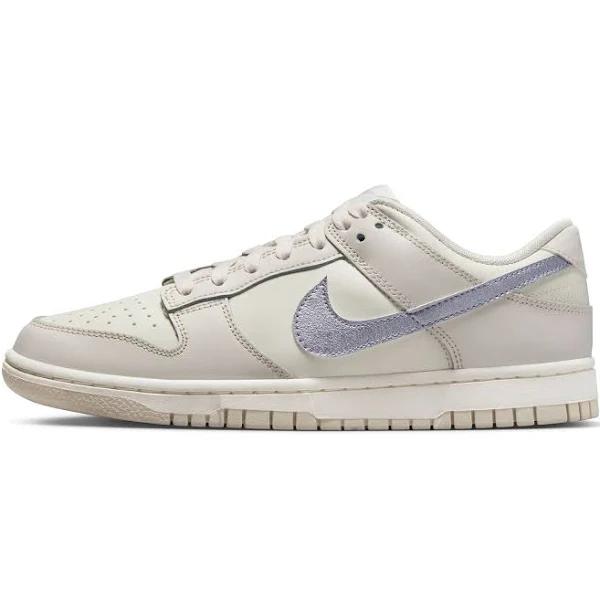 Nike Dunk Low Ess Sail Oxygen Purple (Women's)