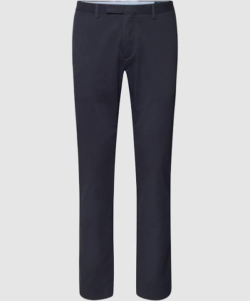 Polo Ralph Lauren Slim Fit Chino Navy