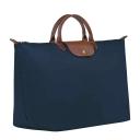 Travel Bag S Le Pliage Original Navy Longchamp