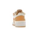 Adidas Forum Low White Pulse Amber