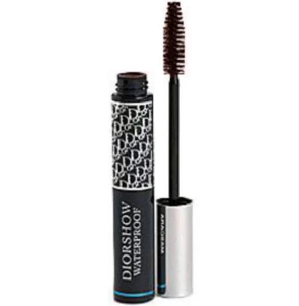 Christian Dior Diorshow Mascara Waterproof - #698 Chesnut 11.5ml