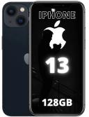 Apple iPhone 13 128GB 6.1 Black