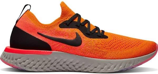 Nike Epic React Flyknit Copper Flash (Women's)