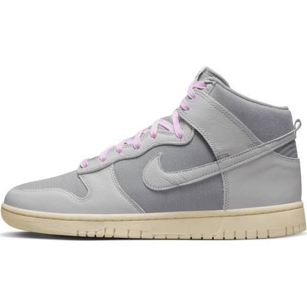 Nike Dunk High Premium Certified Fresh Particle Grey