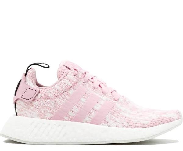 Adidas NMD_R2 'Wonder Pink' Sneakers | Women's Size 7.5