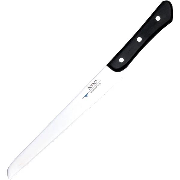 Mac Chef Series Bread Knife 22cm BS-90