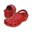 Crocs Classic Clog; Pepper, M12