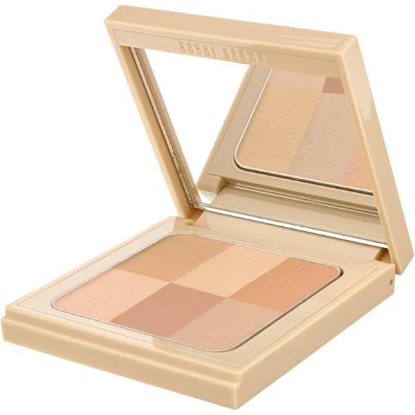 Bobbi Brown Nude Finish Buff Illuminating Powder 6.6 Gr