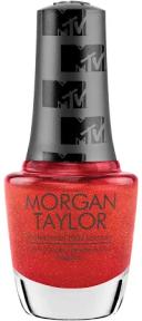 Morgan Taylor Nail Polish Going Native 15ml